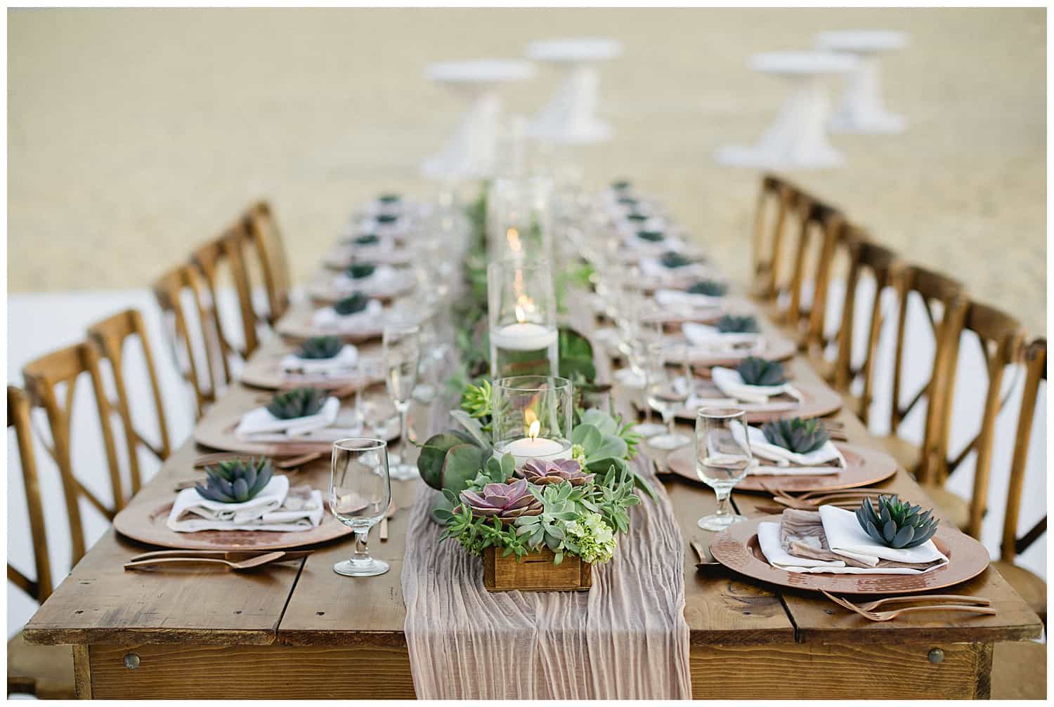 An Intimate Cabo Wedding at Pacifica